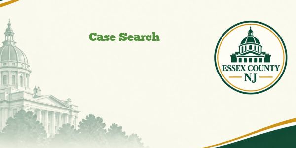 Case Search
