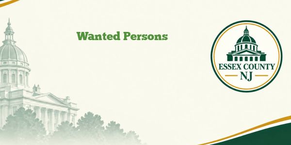 Wanted Persons