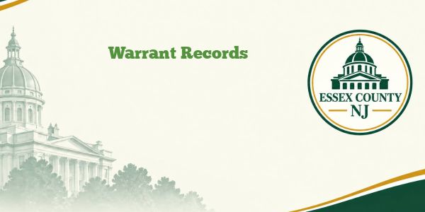 Warrant Records